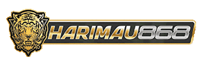 HARIMAU868